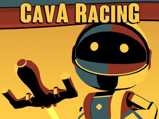 game pic for Cava racing